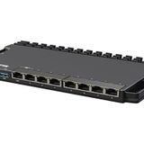 MikroTik Router RB5009GUG + S + IN
