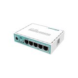 Mikrotik Routerboard E50UG Hex Router