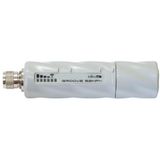 Mikrotik Routerboard GROOVE-52HPN 600MHZ Atheros, 64MB, 1 Lan, Dahili 2,4/5,8ghz 802.11A/B/G/N, Osl3, Poe.