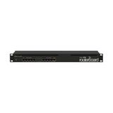 Mikrotik Routerboard RB2011IL-RM Yönlendirici