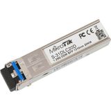 Mikrotik S-31DLC20D Sfp Module 1.25G Sm 20KM1310NM