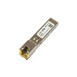 Mikrotik S-Rj01 - Sfp (Mini-Gbıc) Alıcı-Verici Modülü - Gige - 10Base-T, 100Base-Tx, 1000Base-T - Sfp (Mini-Gbıc)/Rj-45