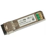 Mikrotik S+85Dlc03d Fiber Optik Modül 850Nm 10000Mbit/S Sfp + Ağ Alıcı-Verici Modülü