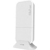 Mikrotik Wap Ac Lte6 Kiti 2x Gigabit Bağlantı Noktalı ve Cat6 Lte Modemli Kablosuz Çift Bantlı Erişim Noktası
