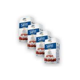 MİKS GIDA Şantimiks Şekerli Sıvı Şanti ( 1 L * 4 Ad. )