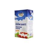 MİKS GIDA ŞANTİMİKS UHT BİTKİSEL SIVI ŞANTİ (1 LT)