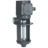 Miksan AP 21 0.09 kw BoBor Yağ Devirdaim Pompası