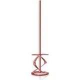 Mikser Uç Altıgen B:59 cm Ç:14 cm P:12 mm 1208 - Beyaz