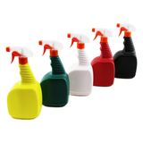 mikudesign 1 Litre Boş Sprey Şişesi - Püskürtücü Başlık - Plastik 1766574365607