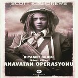 mikudesign Anatan Operasyonu / Kıyamet Okulu İkinci 619291
