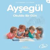 mikudesign Ayşegül Serisi 11 - Okulda Bir Gün 648747