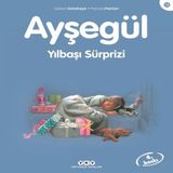 mikudesign Ayşegül Serisi 13 - Yılbaşı Sürprizi 648748