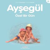 mikudesign Ayşegül Serisi 48 - Özel Bir Gün 648849