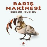 mikudesign Barış Makinesi 608799