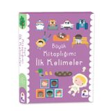 mikudesign Büyük lığım - İlk Kelimeler 761863
