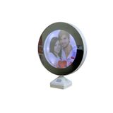 mikudesign Çerçeve Aynalı MKTB-Knm-C0451