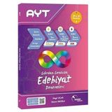 mikudesign Doktrin Yayınları AYT Edebiyat Sıfırdan Sonsuza 24x24 Deneme 857447