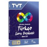 mikudesign Doktrin YKS TYT Sıfırdan Sonsuza Türkçe Soru Bankası 857451