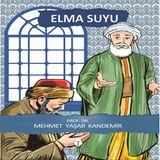mikudesign Elma Suyu 609281