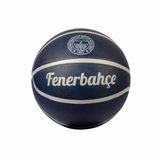 mikudesign Fenerbahçe Basketbol Topu No:7 Lacivert 860280