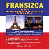 mikudesign Fransızca Mini Konuşma Kıluzu Sözlük 661492