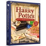mikudesign Gayriresmi Harry Potter Tatlı ve Şekerlemeler Kitabı 758667
