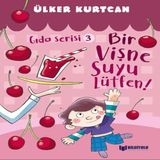 mikudesign Gıda Serisi 3 - Bir Vişne Suyu Lütfen 635415
