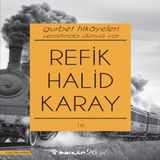 mikudesign Gurbet Hikayeleri - Yeraltında Dünya Var (Yeni Kapak) 651338