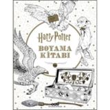mikudesign Harry Potter Boyama Kitabı 728176