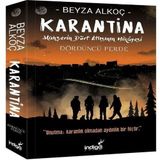 mikudesign Karantina - Dördüncü Perde 715682