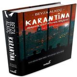 mikudesign karantina ikinci perde ciltli beyza alkoc 715630
