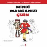 mikudesign Kendi Manganızı Çizin 677827