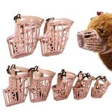 mikudesign Köpek Koruma Ağızlığı 7'li Set 24242446806