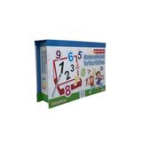 mikudesign Manyetik Matematik Seti Ve Yazı Tahtası 763703