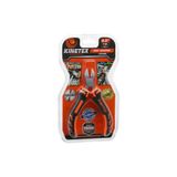 mikudesign Mini Yankeski - Çelik - 115 mm - Yaylı