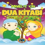 mikudesign Minikler İçin Dua Kitabı 758375