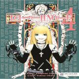 mikudesign Ölüm Defteri 4 (Death Note) 609582
