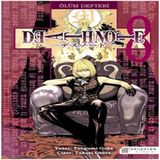 mikudesign Ölüm Defteri 8 (Death Note) 609590