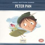 mikudesign Peter Pan / 100 Temel Eser 663180