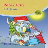 mikudesign Peter Pan (100 Temel Eser - İlköğretim) 664384