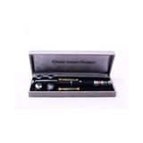 mikudesign Pilli Yeşil Lazer Kalem Pointer MKTB-Se-Bm-521