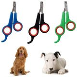 mikudesign Renkli Kedi Köpek Tırnak Makası