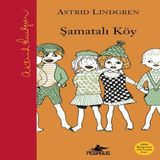 mikudesign Şamatalı Köy (Ciltli) 672605