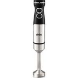 mikudesign Sinbo Çubuk El Blender Seti - Çelik Uçlu - Güçlü Performans