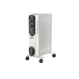 mikudesign Sinbo Yağlı Radyatör Soba - 9 Dilimli Isıtıcı - Turbo Isıtma 1766574367310