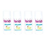 mikudesign Talk Pudra - 75 gr - Bebek ve Çocuklar İçin 1766574363490