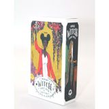 mikudesign Tarot Kartı MKTB-Esk-ALK2786