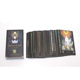 mikudesign Tarot Kartı MKTB-Esk-ALK2792