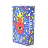 mikudesign Tarot Kartı MKTB-Esk-ALK2799
