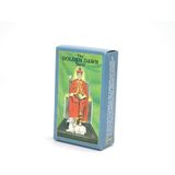 mikudesign Tarot Kartı MKTB-Esk-ALK4328